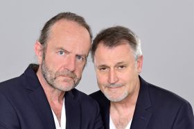 Ernst und Heinrich