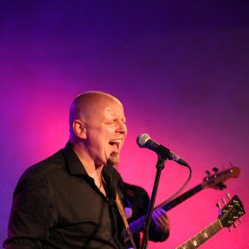 Latvian Blues Band