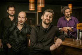 Jimmy Reiter Band