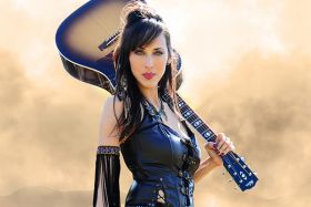 Patricia Vonne