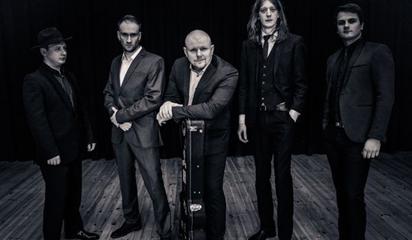 Latvian Blues Band