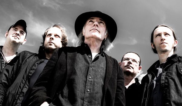Klaus Major Heuser Band