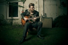 Jimmy Reiter Band