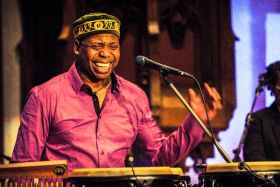 Salsa Soul Sommer-Kulturnacht
