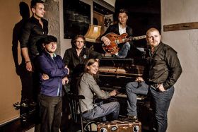 Latvian Blues Band