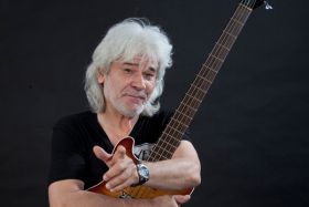 Wolfgang Schmid