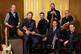 Jimmy Reiter Band