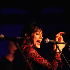 Patricia Vonne